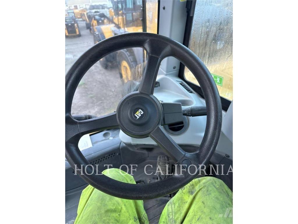 CAT 623 Frezos