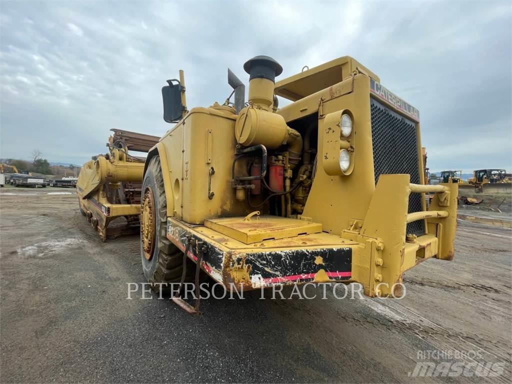 CAT 623B Frezos