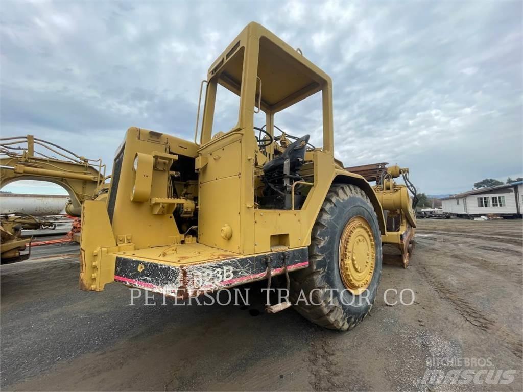 CAT 623B Frezos