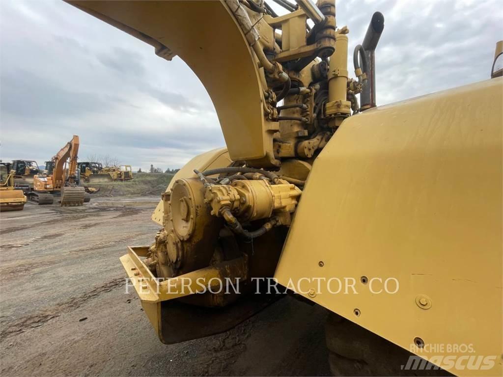 CAT 623B Frezos