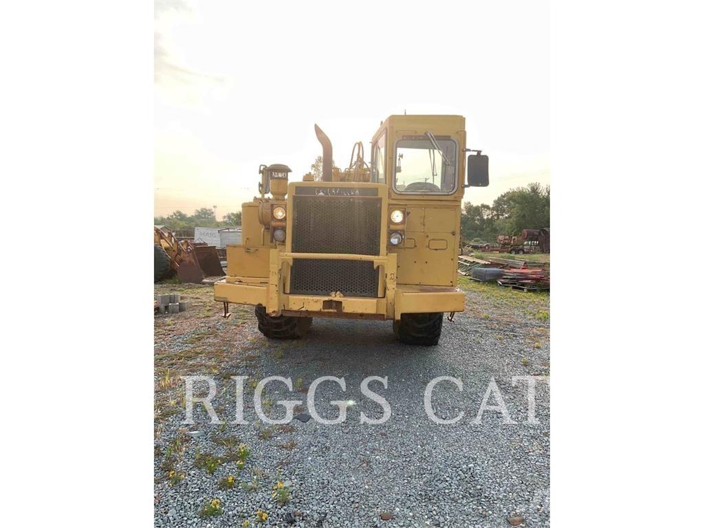 CAT 623B Frezos
