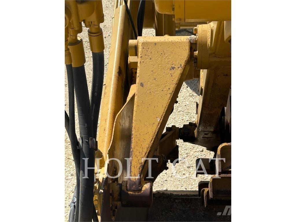 CAT 623F Frezos