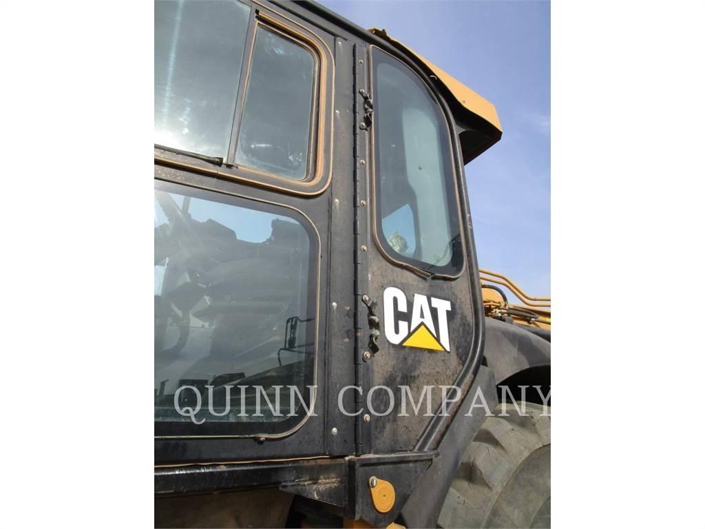 CAT 623H Frezos