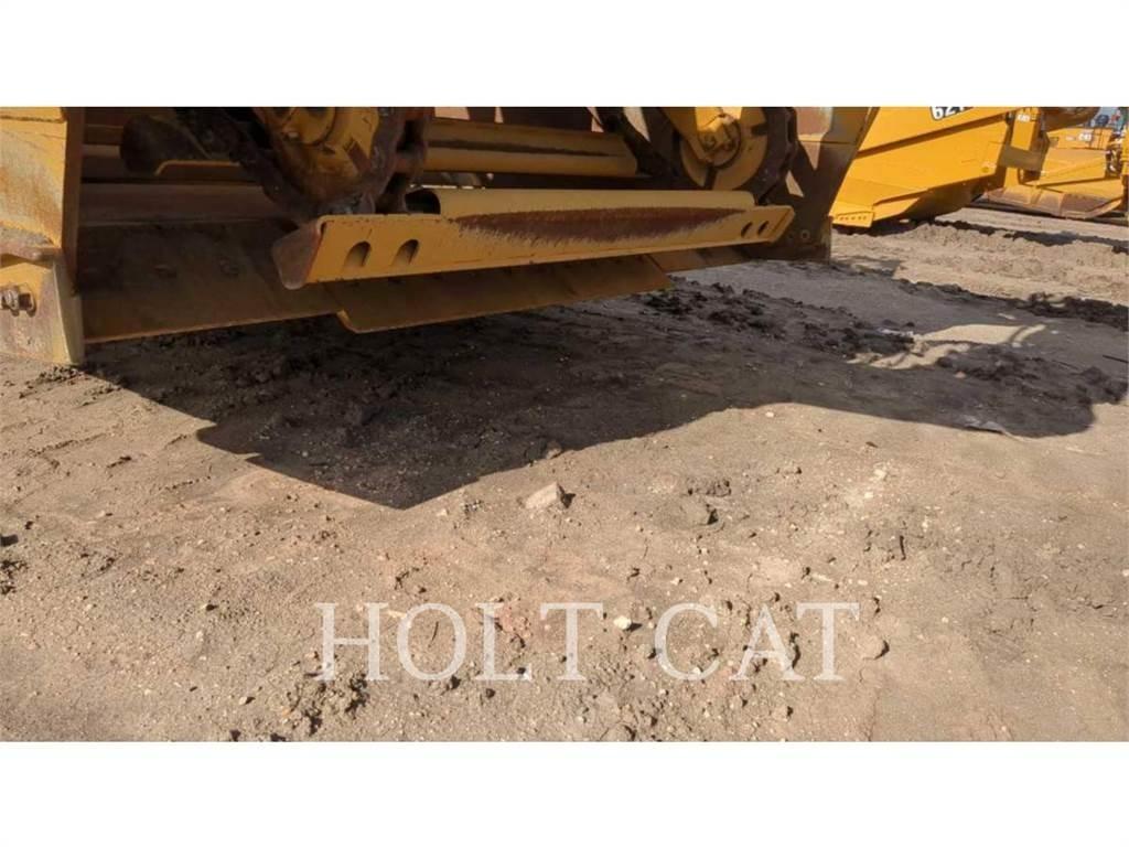 CAT 623K Frezos