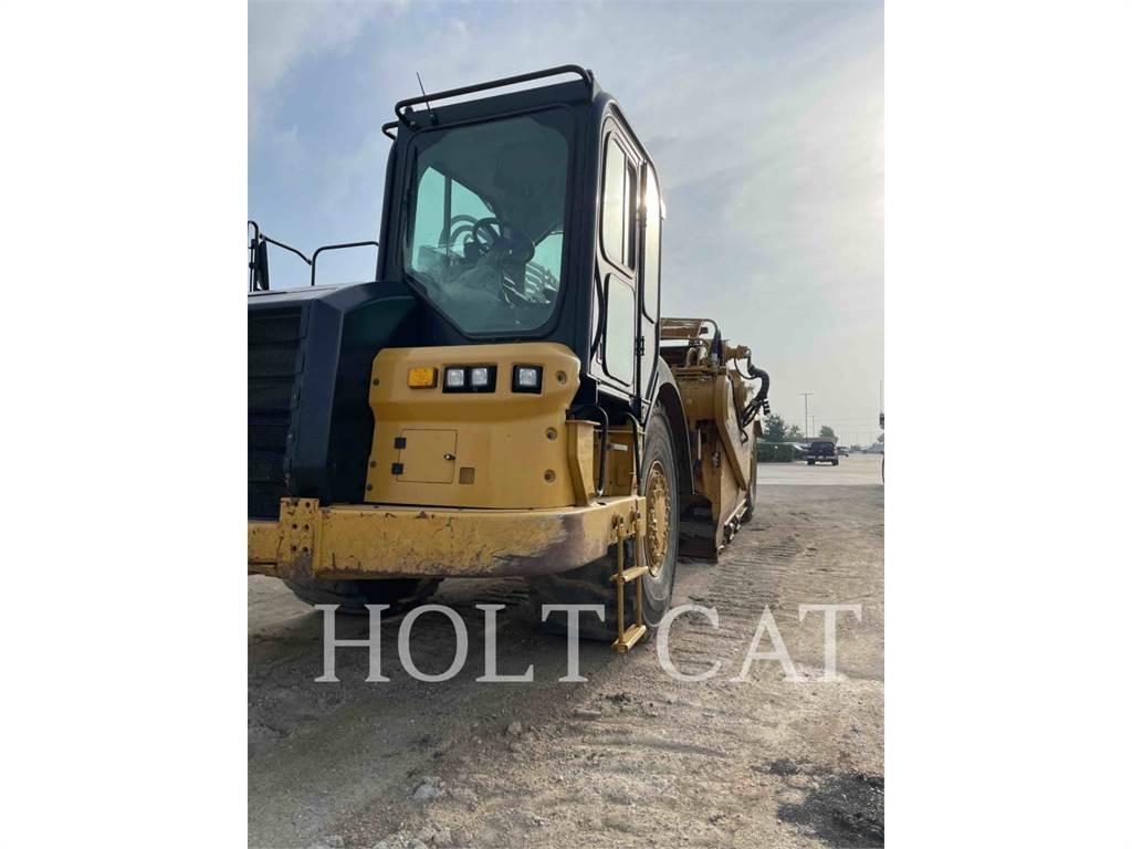 CAT 623K Frezos