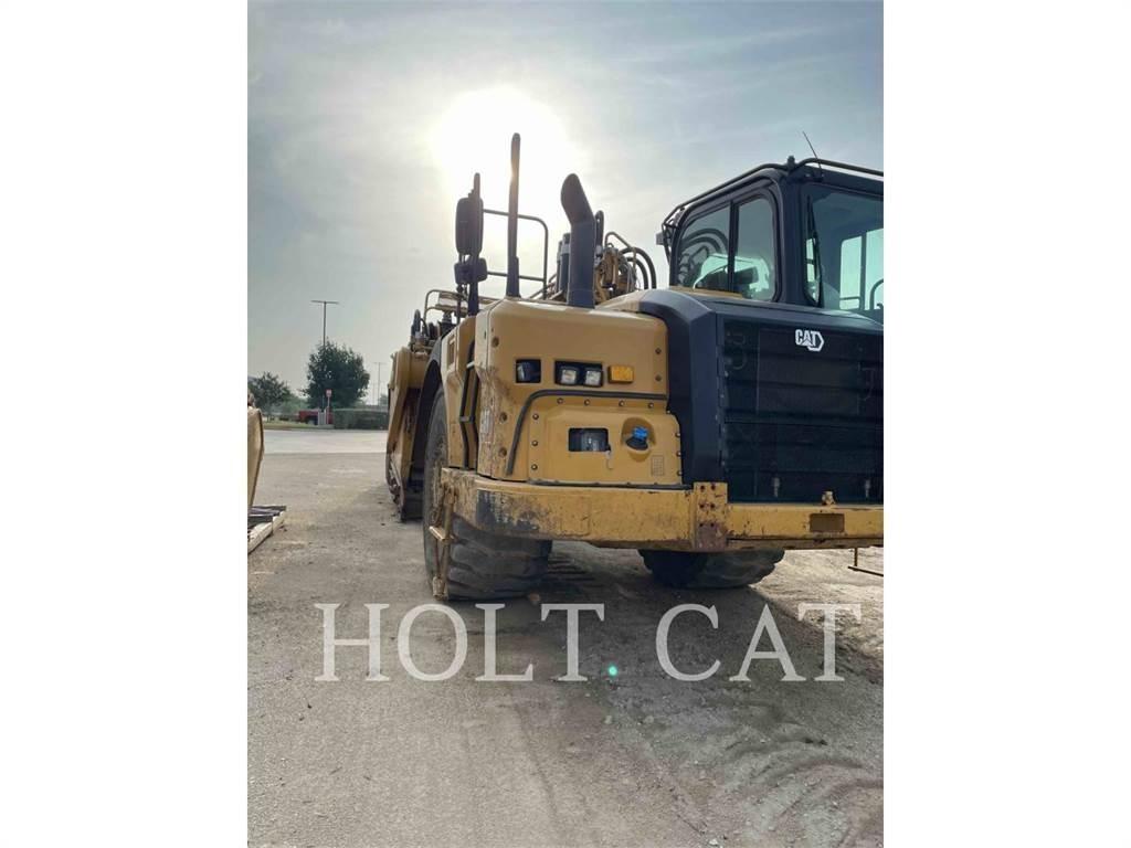 CAT 623K Frezos