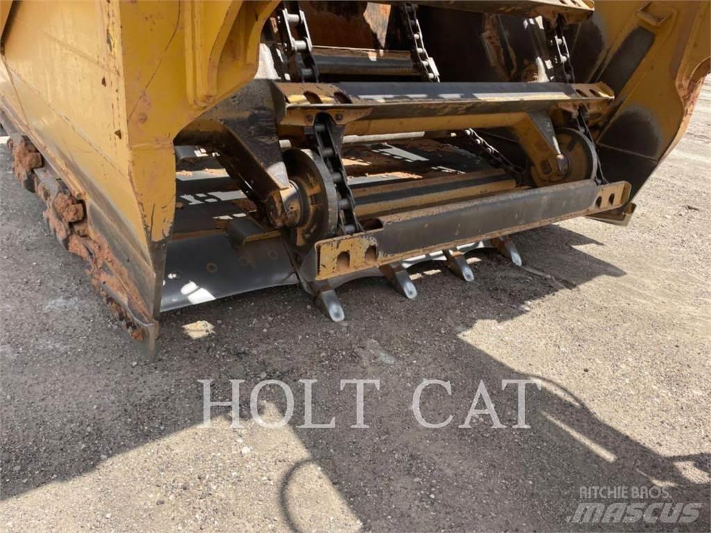CAT 623K Frezos