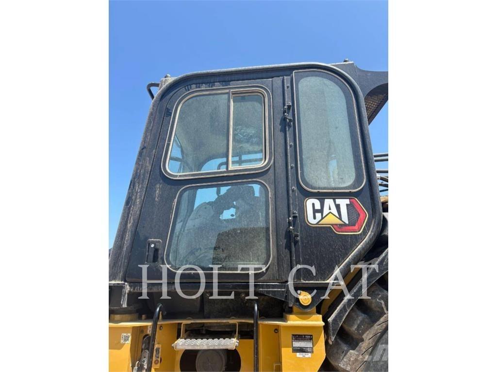 CAT 623K Frezos