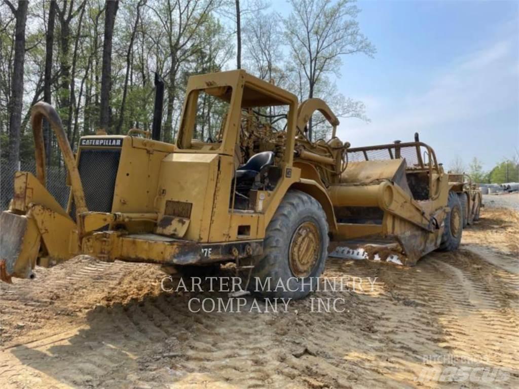 CAT 627EPP Frezos