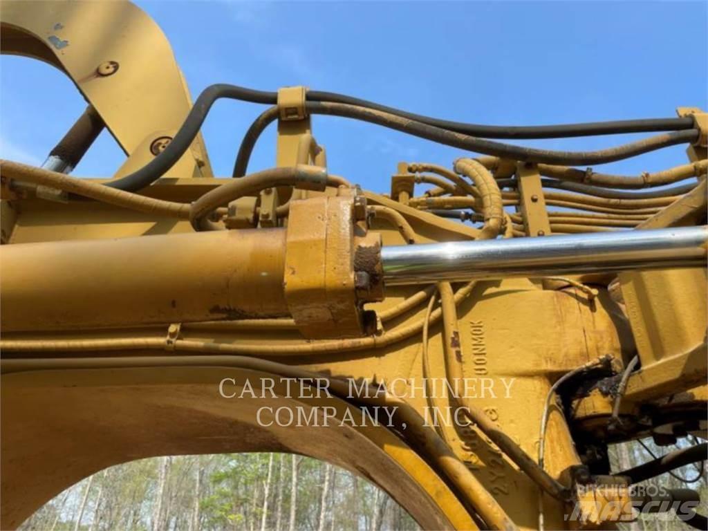 CAT 627EPP Frezos