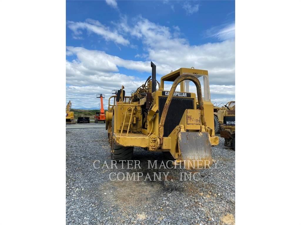CAT 627EPP Frezos