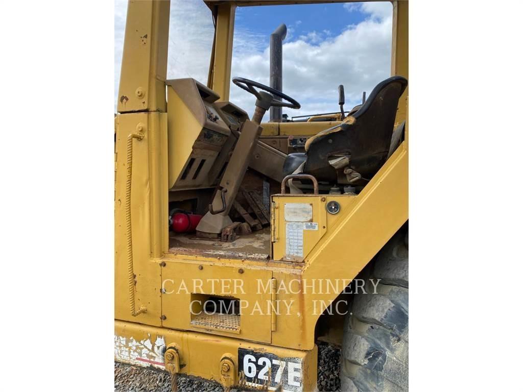 CAT 627EPP Frezos