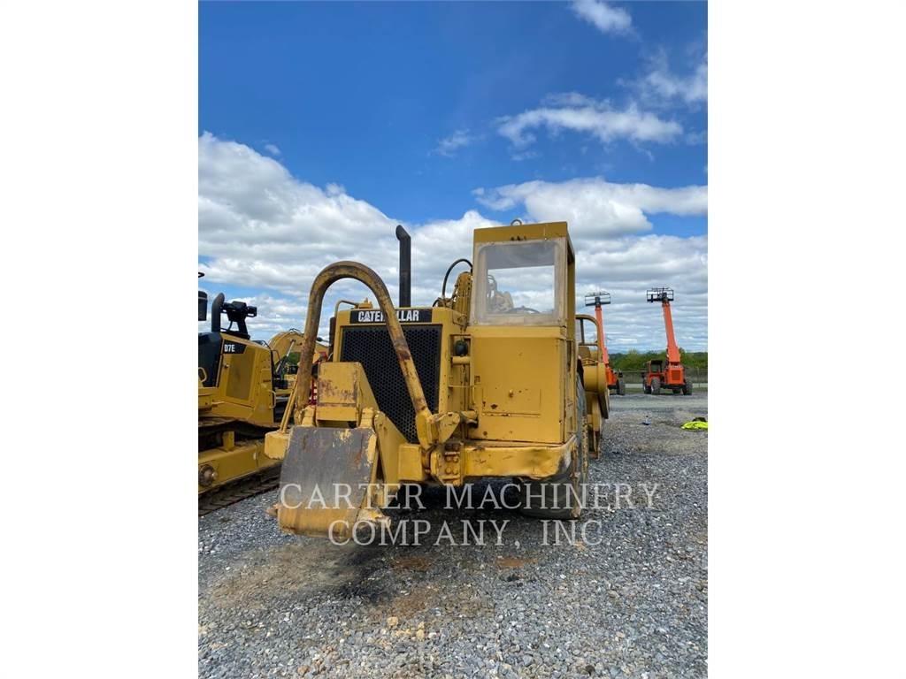 CAT 627EPP Frezos