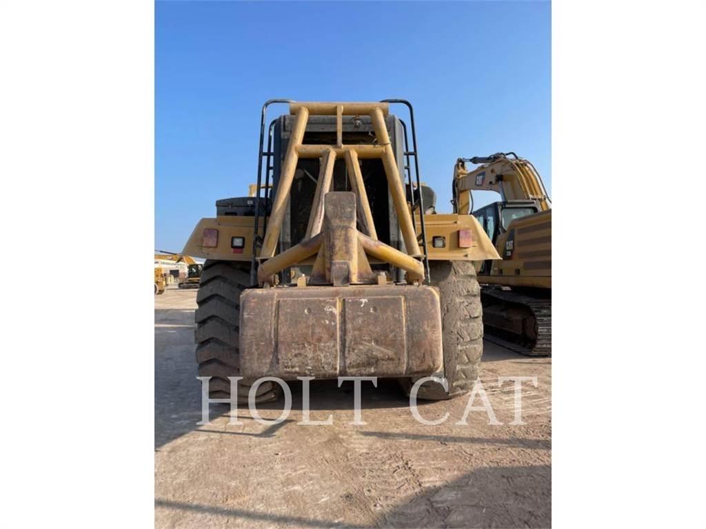CAT 627K Frezos