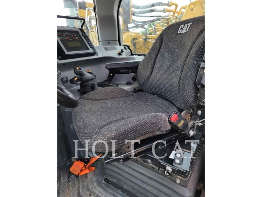 CAT 627K Frezos