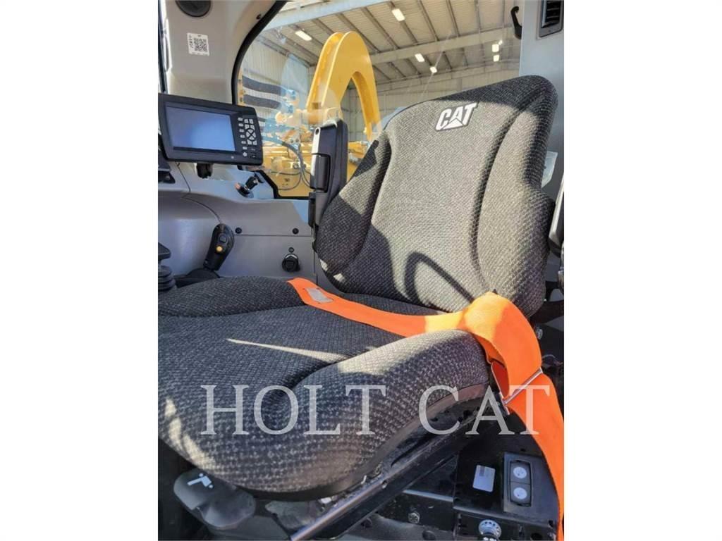 CAT 627K Frezos