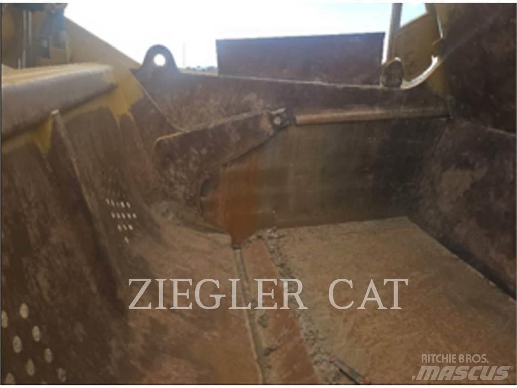 CAT 627K Frezos