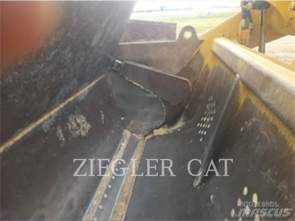 CAT 627K Frezos