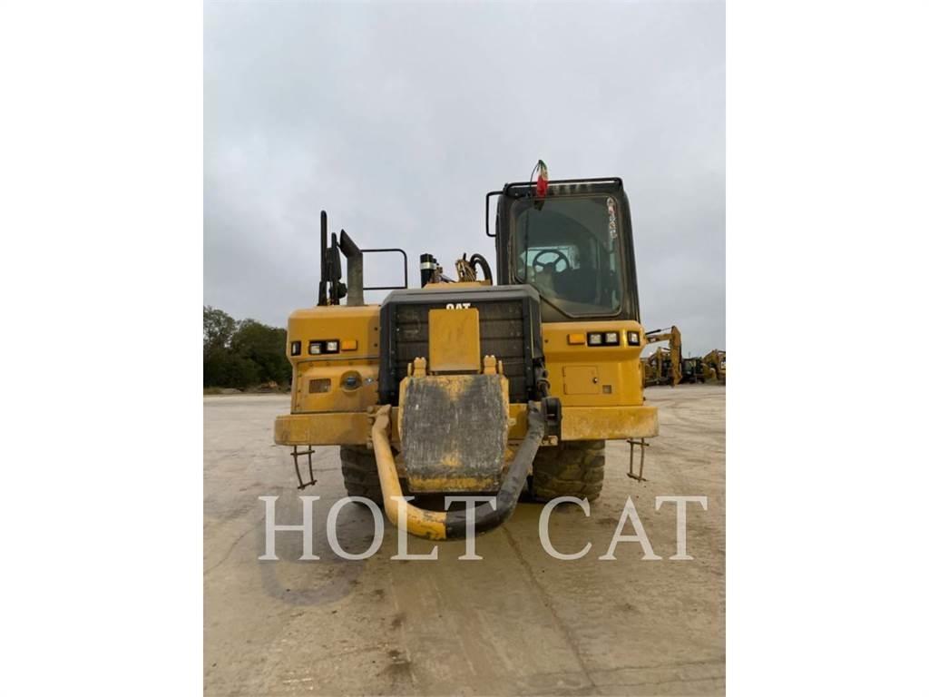 CAT 627K Frezos