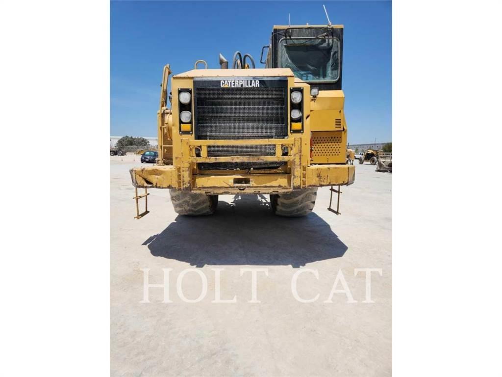 CAT 631G Frezos