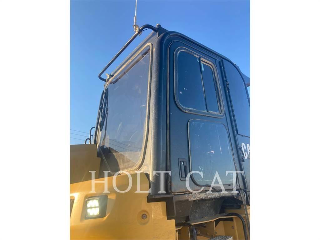 CAT 631K Frezos