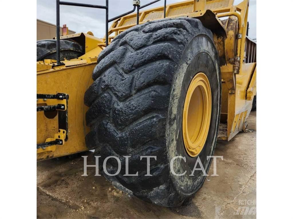 CAT 631K Frezos
