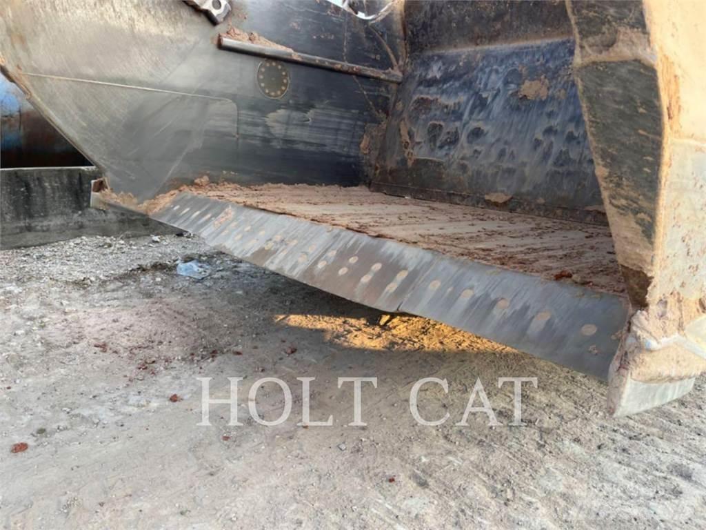 CAT 631K Frezos