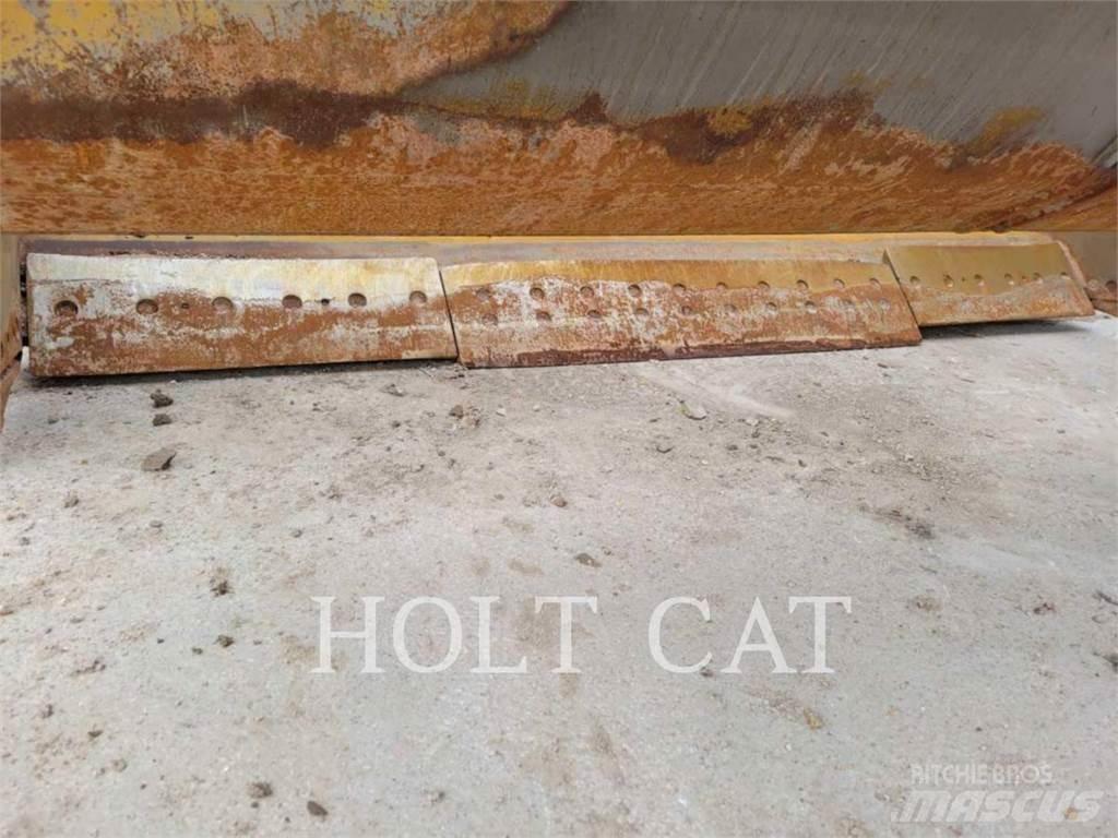CAT 631K Frezos