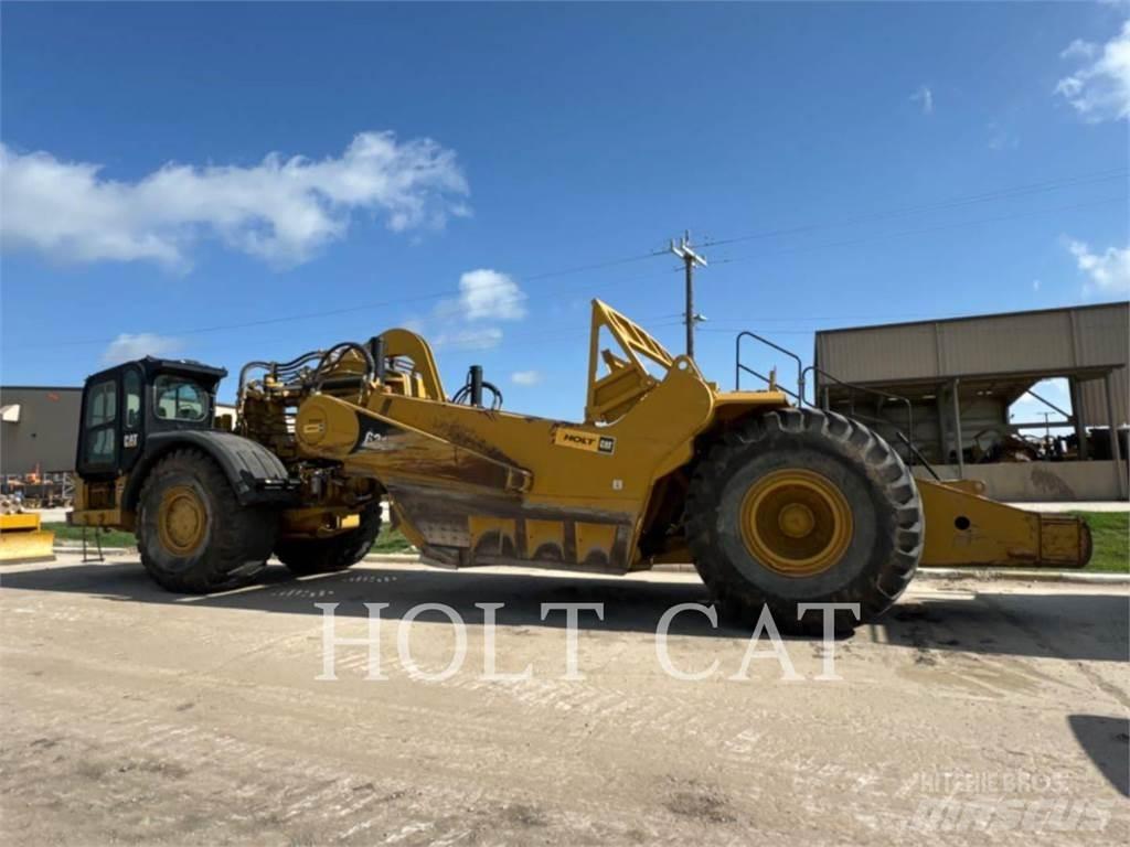 CAT 631K Frezos