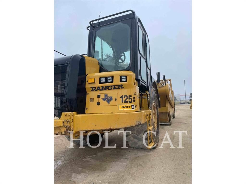 CAT 631K Frezos