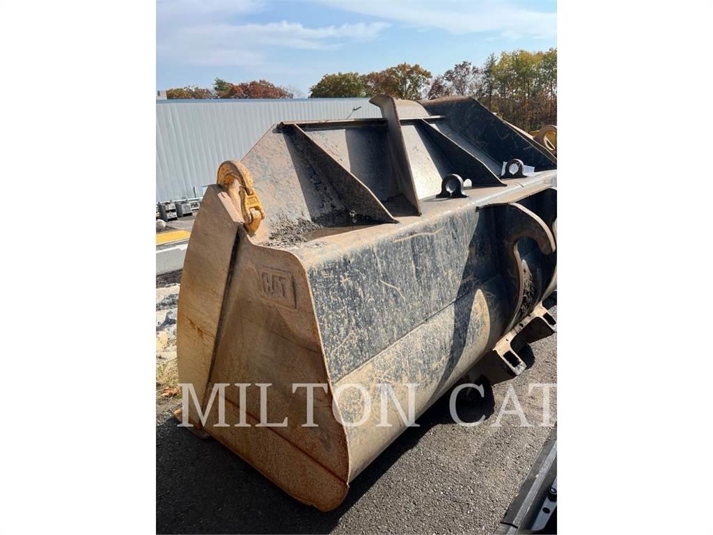 CAT 7 YD FUSION BUCKET Kaušai