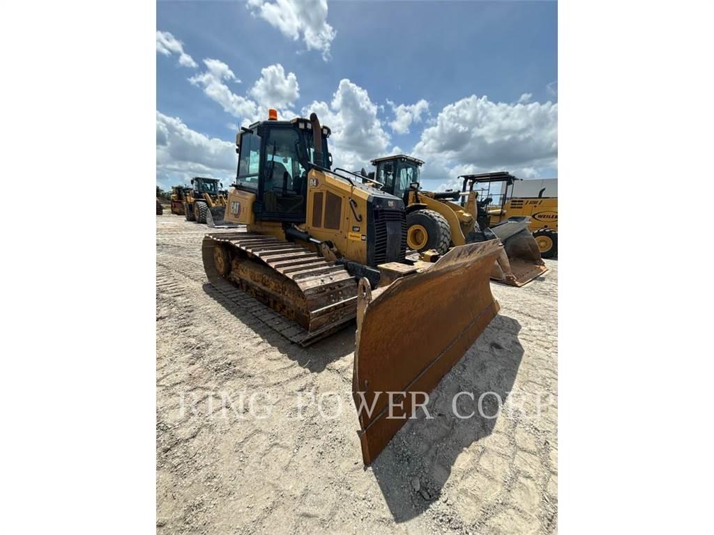 CAT 725WW Automobilinės cisternos