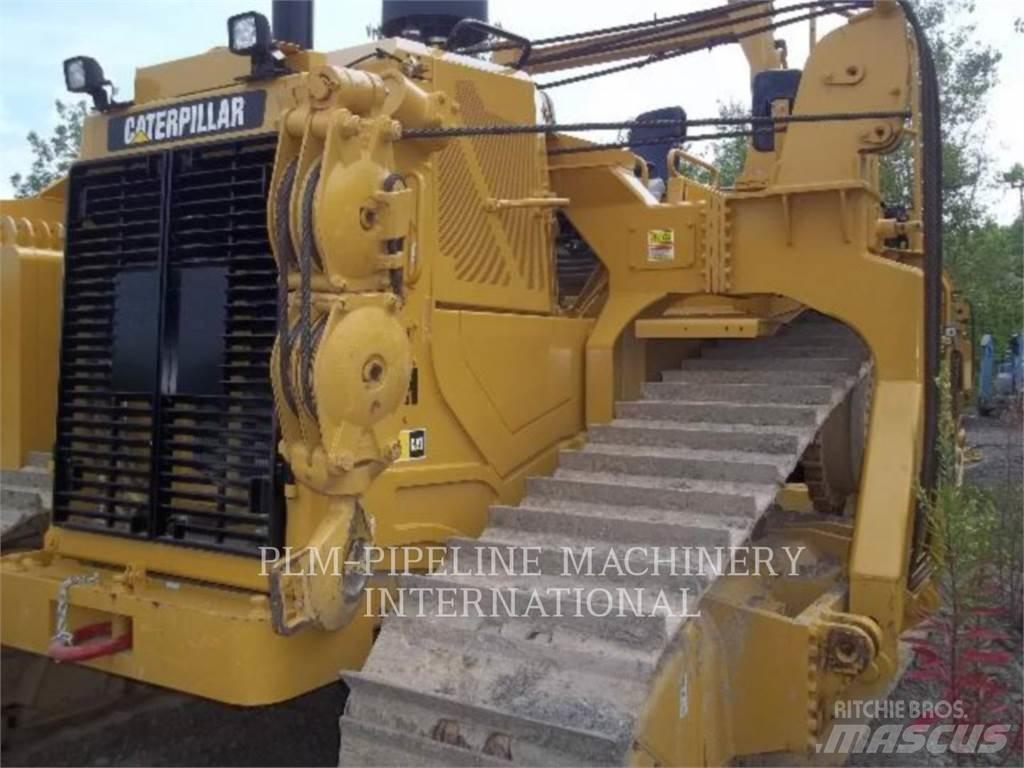 CAT 72H OEM vamzdžių klotuvų buldozeriai