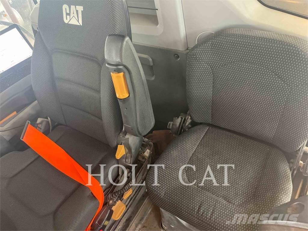 CAT 73004 Karjeriniai savivarčiai