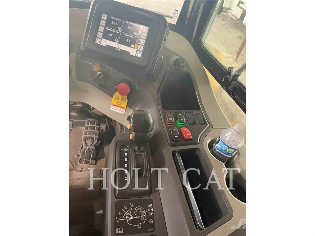 CAT 73004 Karjeriniai savivarčiai