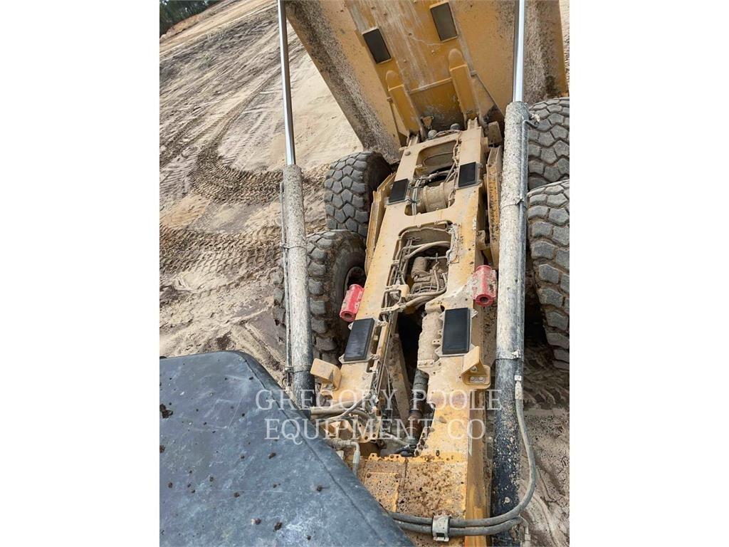 CAT 73004 Karjeriniai savivarčiai