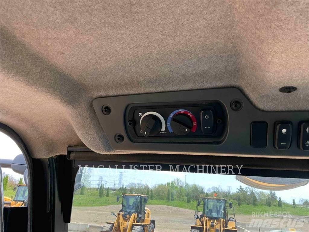 CAT 740 GC Karjeriniai savivarčiai