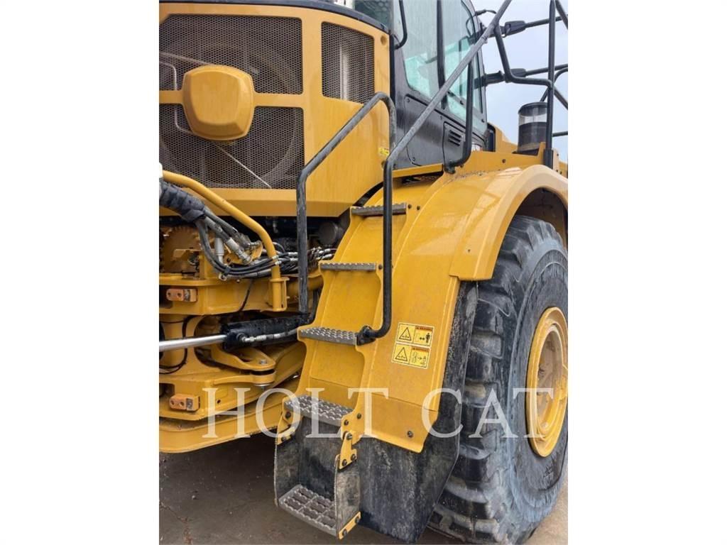 CAT 745 Karjeriniai savivarčiai