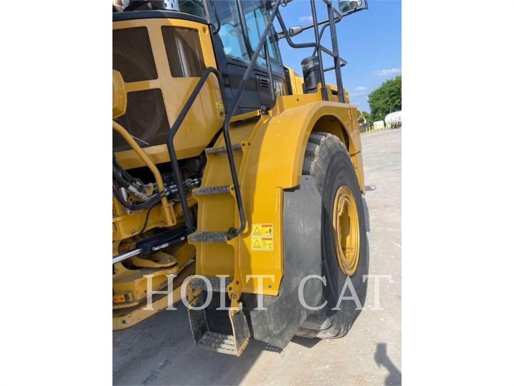 CAT 745 Karjeriniai savivarčiai