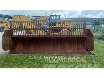 CAT 826G/LAME/AYH Gruntiniai volai