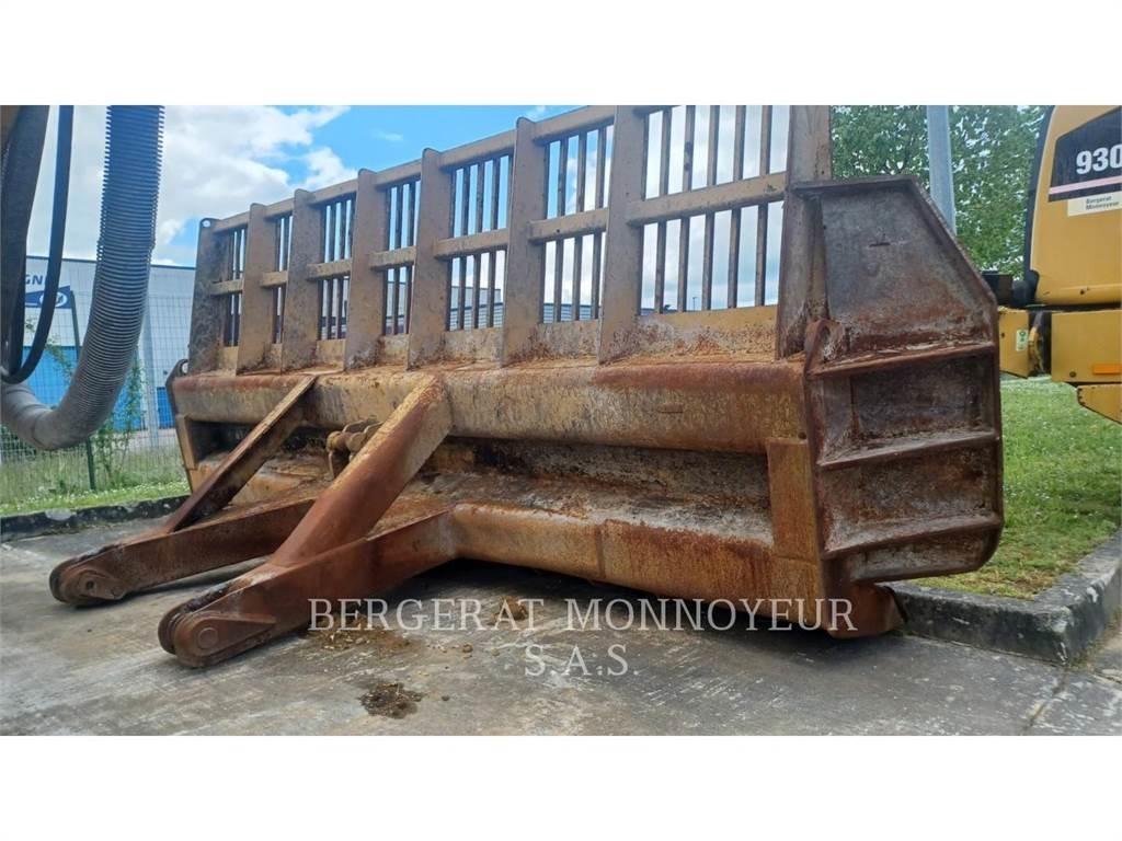 CAT 826G/LAME/AYH Gruntiniai volai