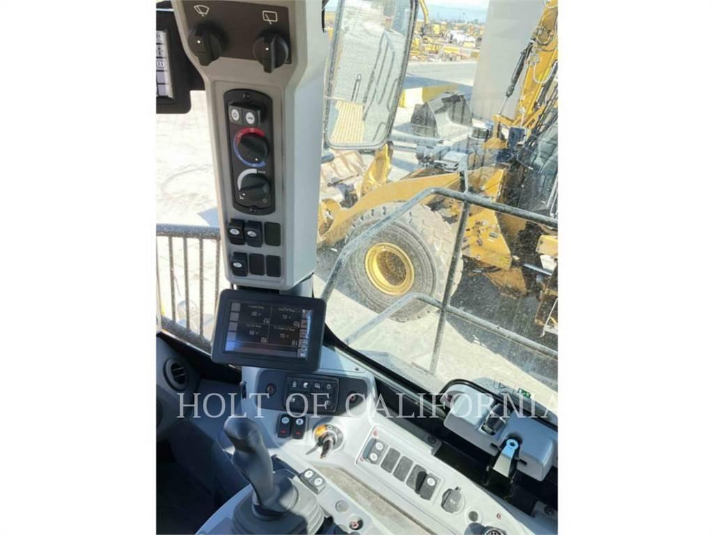 CAT 826K Gruntiniai volai