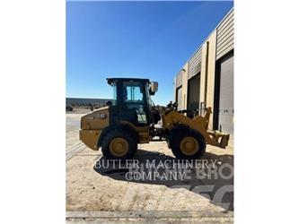 CAT 908-14SLSF Naudoti ratiniai krautuvai