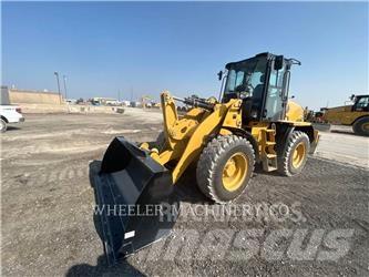CAT 910 Naudoti ratiniai krautuvai