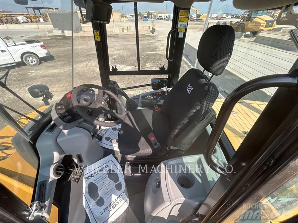CAT 910 Naudoti ratiniai krautuvai