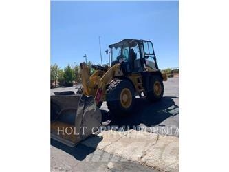 CAT 914 Naudoti ratiniai krautuvai