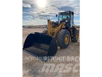 CAT 920 Naudoti ratiniai krautuvai