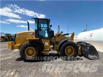 CAT 920 Naudoti ratiniai krautuvai