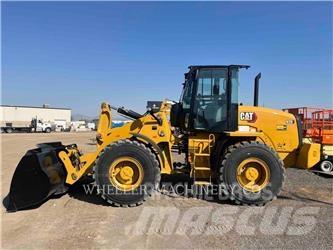 CAT 920 Naudoti ratiniai krautuvai