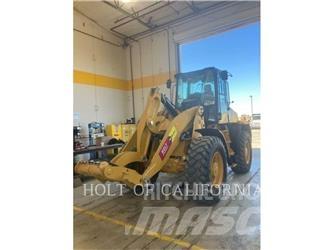 CAT 920 Naudoti ratiniai krautuvai